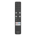 Savio RC-15 universaalne /asendus TCL SMART TV puldile IR juhtmevaba nuppudega puldil