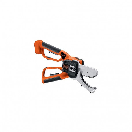 Black&Decker cordless lopper GKC1000LB-XJ - 10cm cutting thickness, without battery / charger