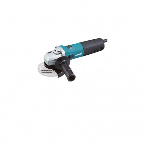 Makita 9565HRZ - blue / black