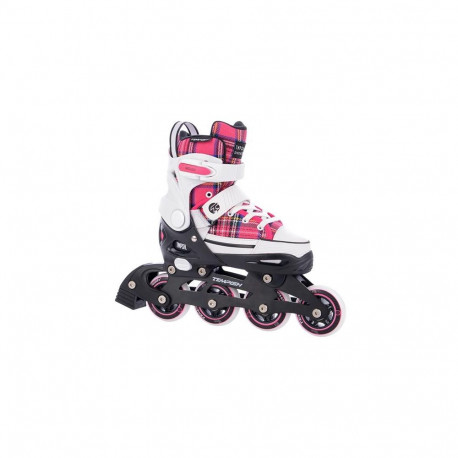 Tempish Rebel T Girl Reguleeritava suurusega rullid, 37-40