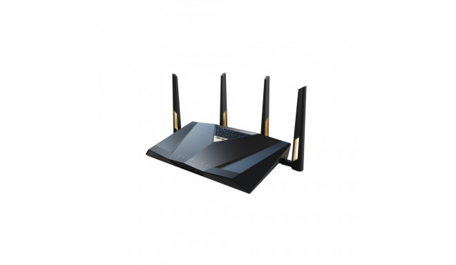 Asus WRL ROUTER 7200MBPS/DUAL BAND RT-BE88U