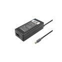 Power Adapter - Qoltec 50093 90w Black