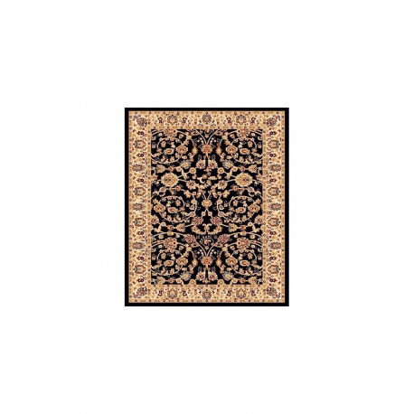 vaip 2723B_H0115 1X1.5, roosa