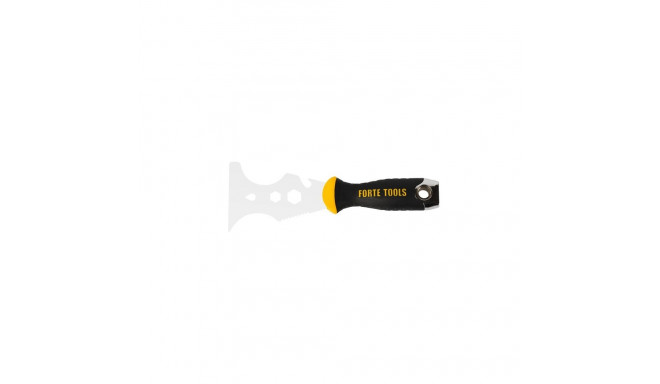 MULTIFUNCTION SCRAPER 15 F. R.2K