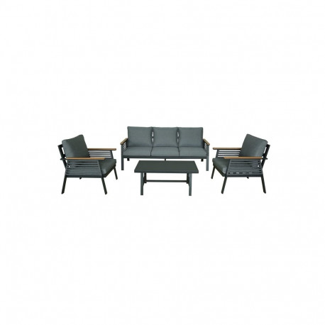 gardenmööbli komplekt GFKD4826-1