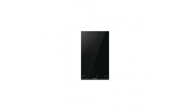 HOB INDUCTION DUAL GI3201B GRJ