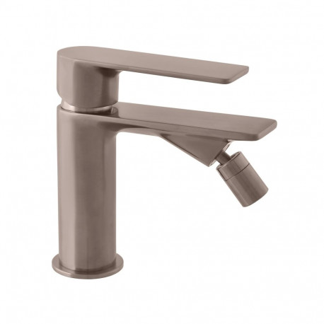 MIXER FOR BASIN METAL GREY
