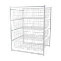 sahtliblokk 70x45x55cm 4-kihiline
