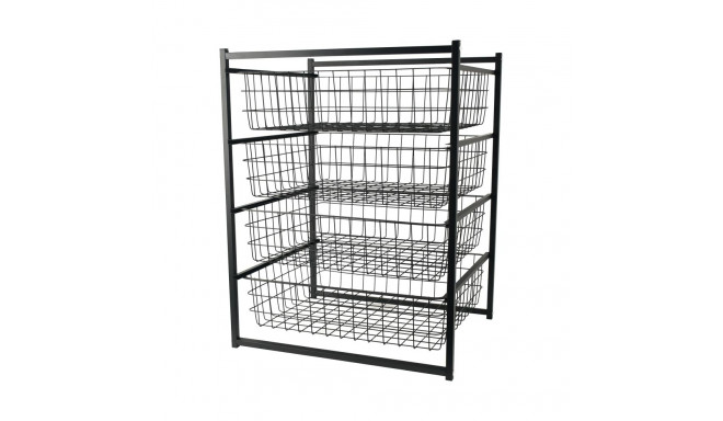 sahtliblokk 70x45x55cm 4-kihiline