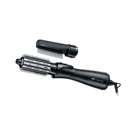 juuksevormimishari AS720 Braun