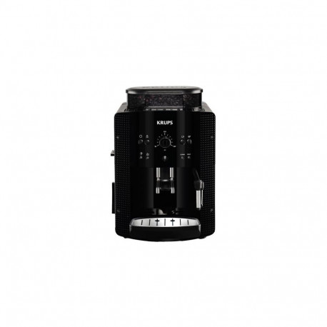 Krups EA8108 coffee maker Fully-auto Espresso machine 1.8 L