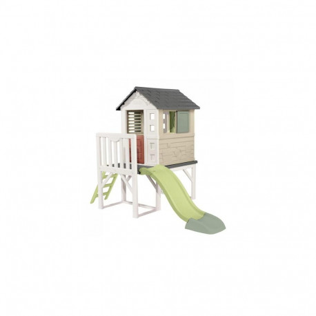 Smoby 810802 playhouse