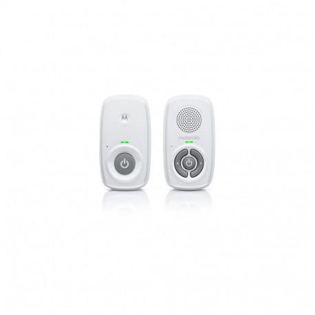 Motorola AM21 DECT babyphone White