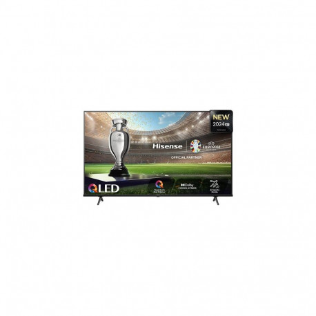 Hisense 50E77NQ TV 127 cm (50") 4K Ultra HD Smart TV Wi-Fi Black 350 cd/m²