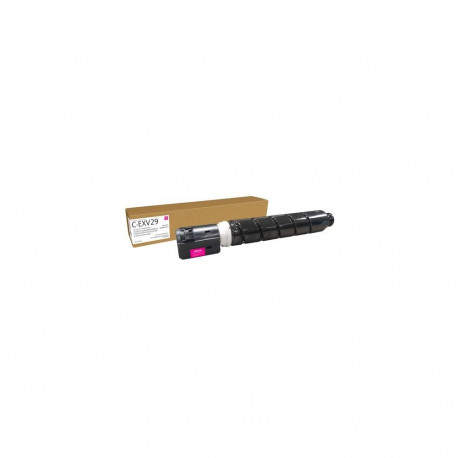EverydayTM Magenta Remanufactured Toner by Xerox compatible with Canon C-EXV29 (2798B002AB), Standar