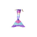 Barbie Dreamtopia Twinkle Lights Mermaid Light-Up Doll