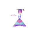 Barbie Dreamtopia Twinkle Lights Mermaid Light-Up Doll
