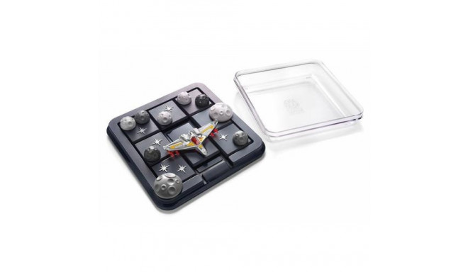 SmartGames Asteroid Escape Box puzzle