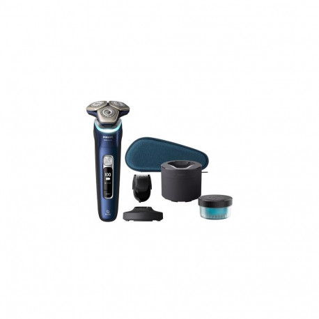 Philips SHAVER Series 9000 Limited Edition 9000 Series S9980/59 Space-Grade Steel Electric Shaver