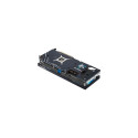 PowerColor Hellhound RX 7800 XT 16G-L/OC AMD Radeon RX 7800 XT 16 GB GDDR6