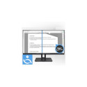 MSI Pro MP245PG 24 Inch Monitor, FHD (1920 x 1080), 100Hz, IPS, 1ms, 1x HDMI 1.4b, 1x DP 1.2a output