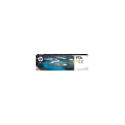 HP 973X High Yield Yellow Original PageWide Cartridge