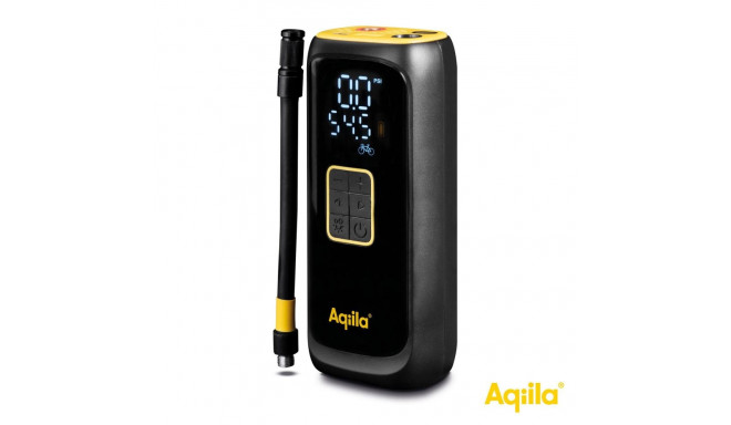Aqiila Airbird C4 Portable Air Pump Compressor