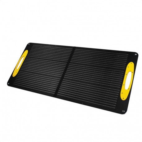 Aqiila Sunbird P21 päikesepaneeliga laadija 21W