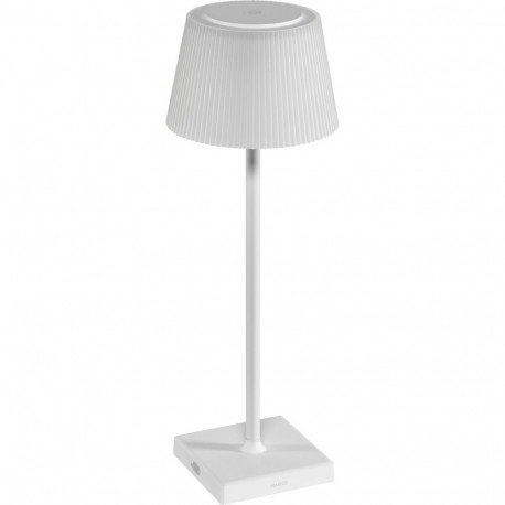 Century LED lamp MARGO valge 4W 3000K dimmerdatav IP54