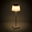 Century LED Lamp MARGO white 4W 3000K Dimm. IP54