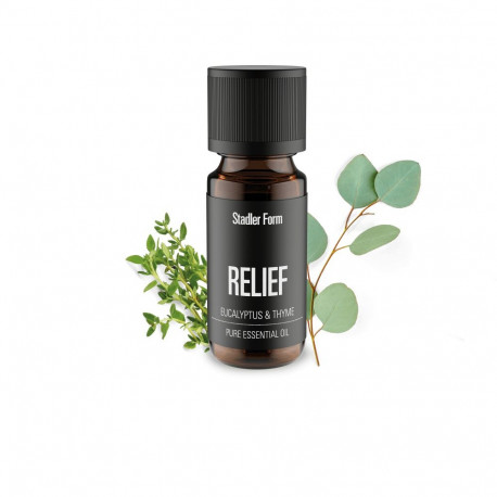 STADLER FORM Essential oil Relief A-144 