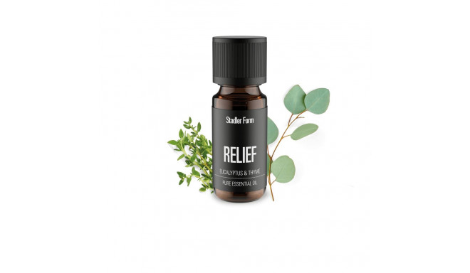 STADLER FORM Essential oil Relief A-144 