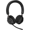 Jabra juhtmevabad kõrvaklapid Evolve 2 65 Link380a UC Stereo