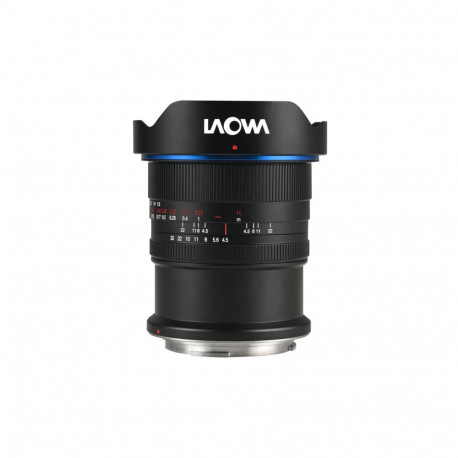 LAOWA 15mm f/4,5 Macro 1:2 - Canon RF (FF)
