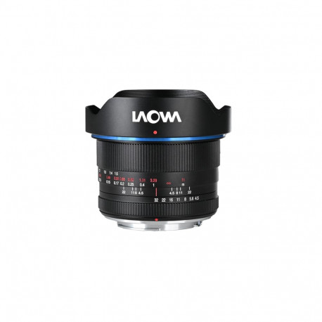 LAOWA 15mm f/4,5 Macro 1:2 - Nikon F (FF)