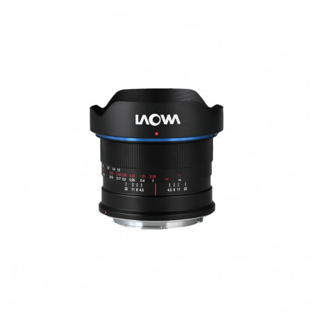 LAOWA 15mm f/4,5 Macro 1:2 - Canon EF (FF)
