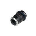 LAOWA 15mm f/4,5 Macro 1:2 für L-Mount