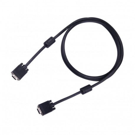 Sbox VGA-VGA M/M 10M VGA-10