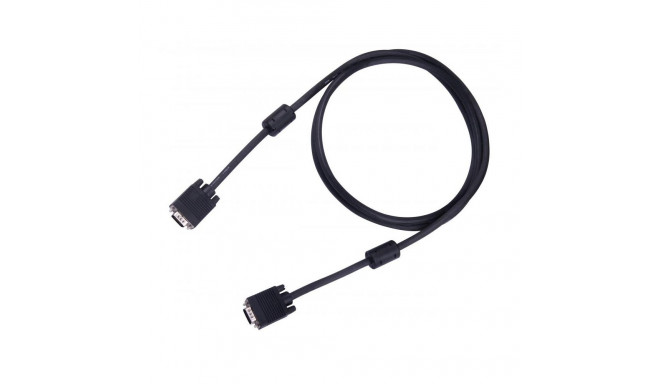 Sbox VGA-VGA M/M 2M VGA-2
