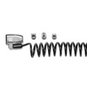 ClickSafe2.0 3-in-1 Portable Keyed L