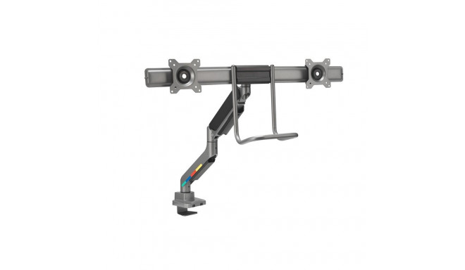 Dual Monitor Arm SmartFit