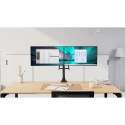 Dual Monitor Arm SmartFit