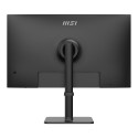 Monitor Modern MD272UPHG 27 LED/UHD/Flat/60Hz/Black