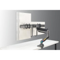 Dual Monitor Arm SmartFit
