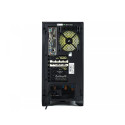 Computer E-Sport GA520T-CR9 Ryzen 5 3600/16GB/1TB/RX 6600 8GB/W11H