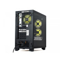 Computer E-Sport GA520T-CR9 Ryzen 5 3600/16GB/1TB/RX 6600 8GB/W11H