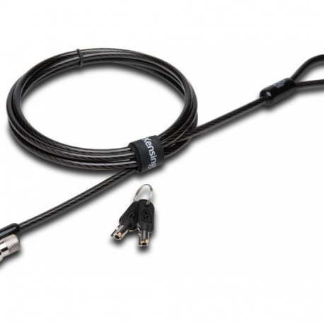 Kensington MicroSaver 2.0 Keyed Laptop Lock
Product Overview:
The 
