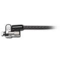 MicroSaver 2.0 Keyed Laptop Lock