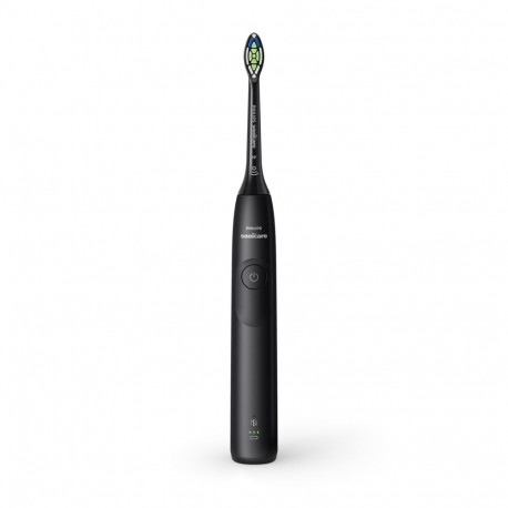 Philips elektriline hambahari Sonicare Series 5300 laetav täiskasvanutele pakendis 1 harjapea 1 hamb