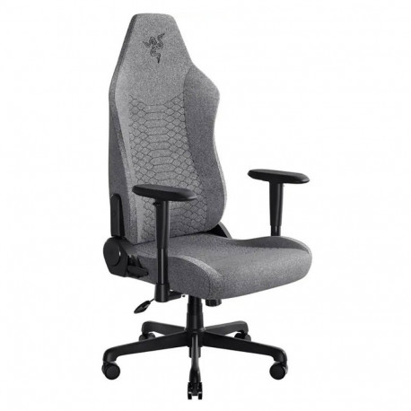 Razer Iskur V2 X | Gaming Chair | Multi Layered Fabric/Steel | Light Grey